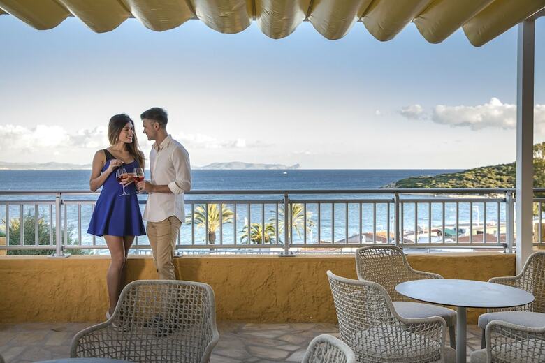 Hotel Martinelli