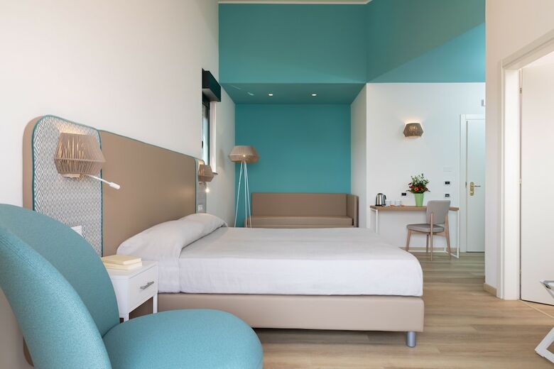 Hotel Martinelli