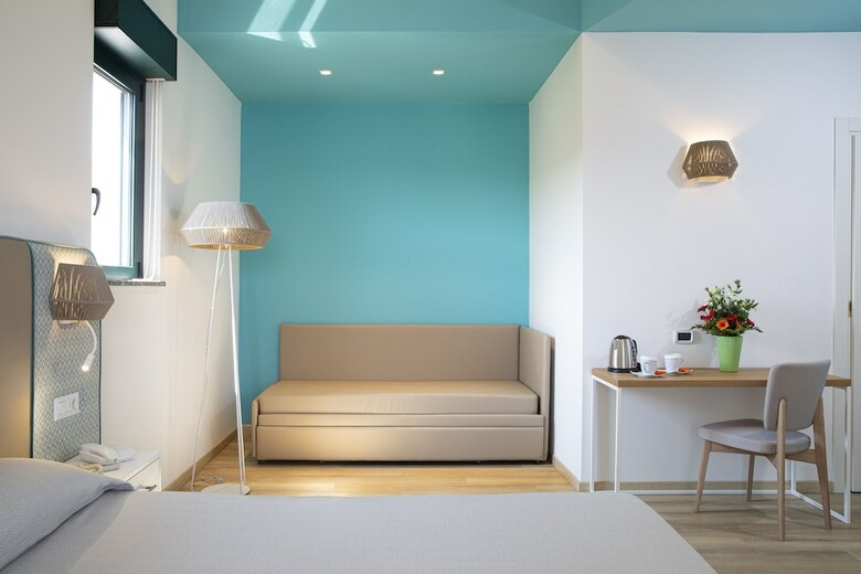 Hotel Martinelli