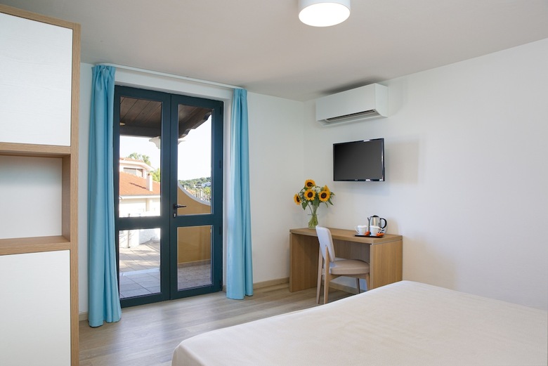 Hotel Martinelli