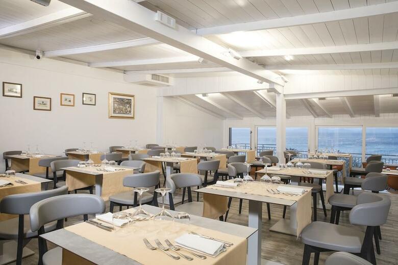Hotel Martinelli