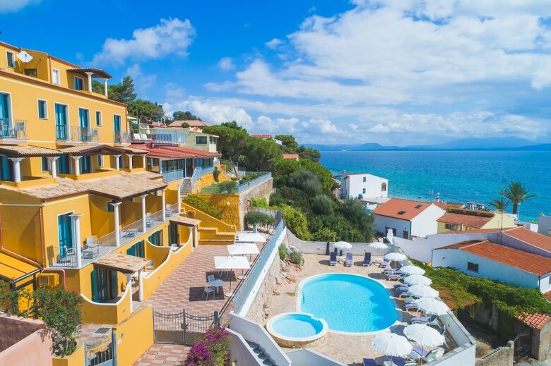 Hotel Martinelli