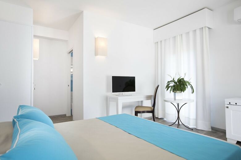 Hotel Martinelli
