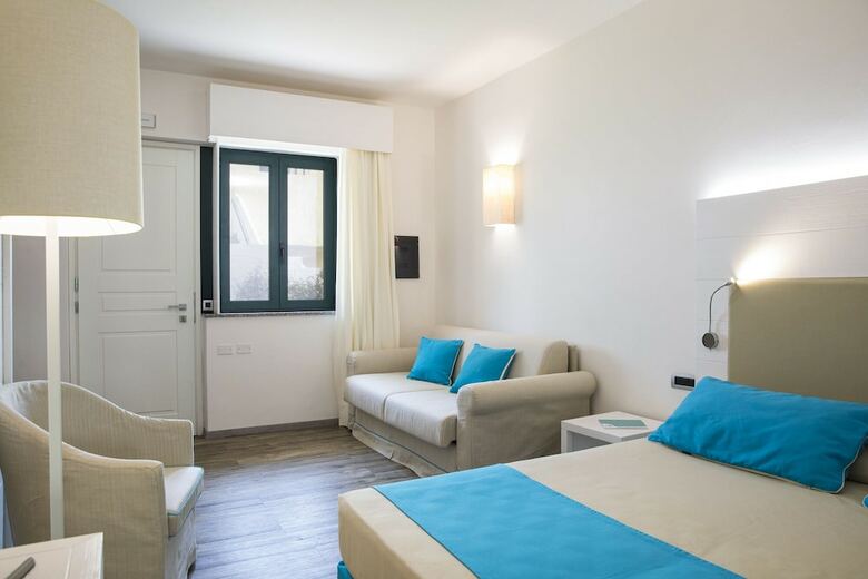 Hotel Martinelli