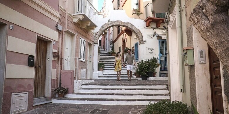 Hotel Martinelli