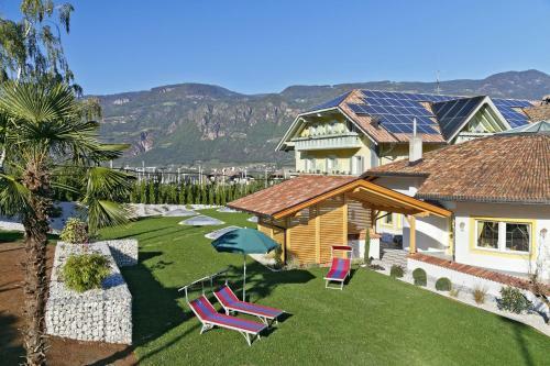 Hotel Unterrain