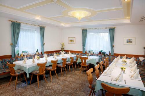 Hotel Unterrain