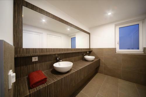 Hotel Unterrain