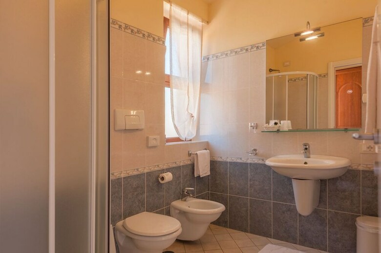 Hotel Saturno Fontepura