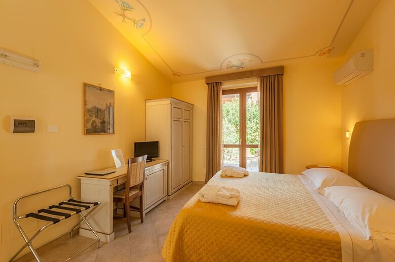 Hotel Saturno Fontepura