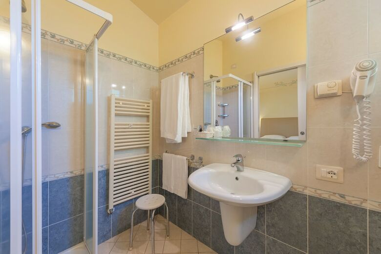 Hotel Saturno Fontepura