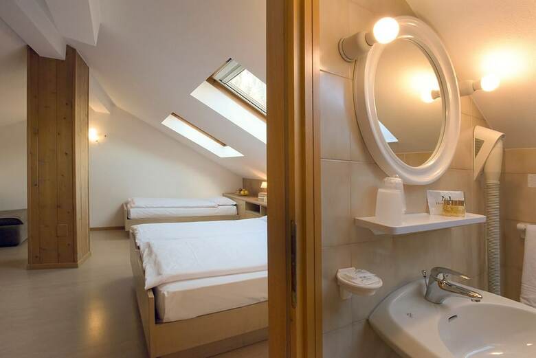 Hotel Maria