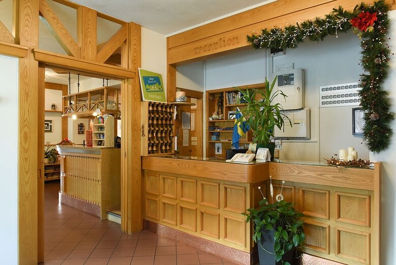 Hotel Maria