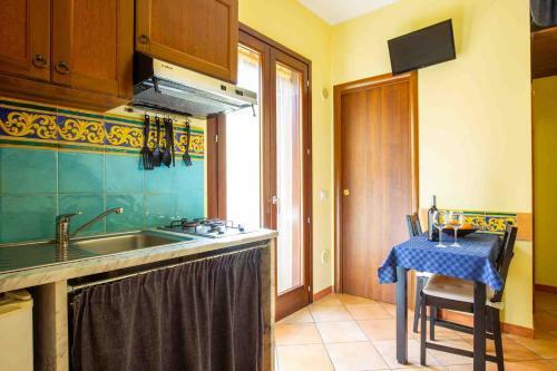 Apartamento Casa Maria