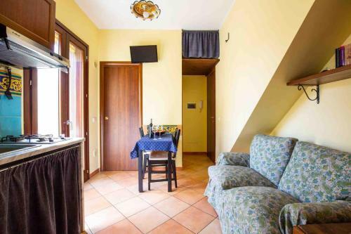 Apartamento Casa Maria