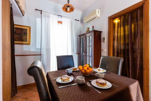 Apartamento Casa Maria