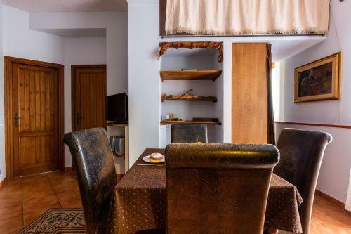 Apartamento Casa Maria