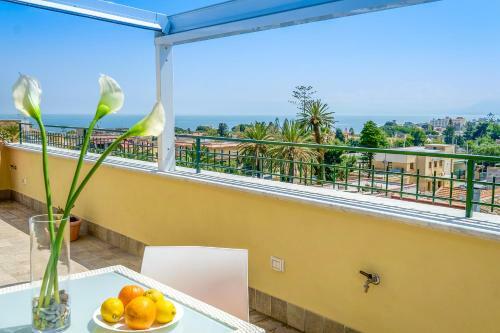 Apartamento Casa Maria