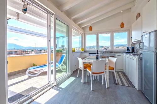 Apartamento Casa Maria