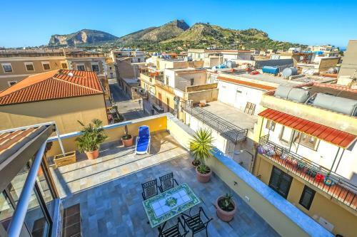 Apartamento Casa Maria