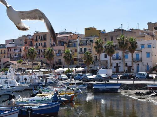 Holiday Home Zafferano Santa Flavia