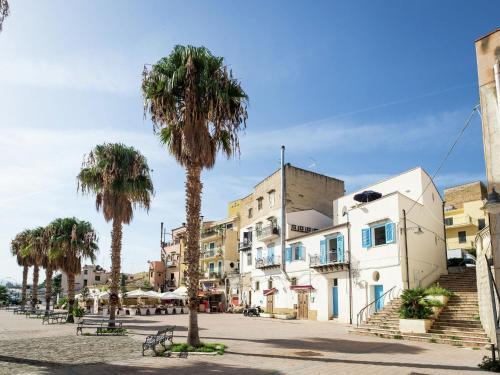 Holiday Home Zafferano Santa Flavia