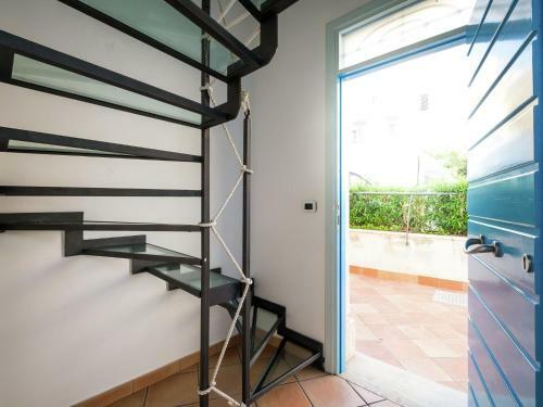 Holiday Home Zafferano Santa Flavia