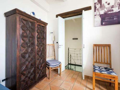 Holiday Home Zafferano Santa Flavia