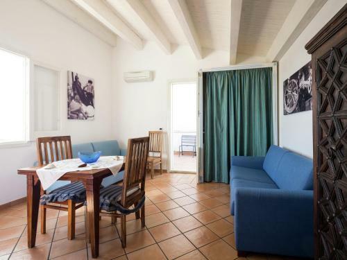 Holiday Home Zafferano Santa Flavia