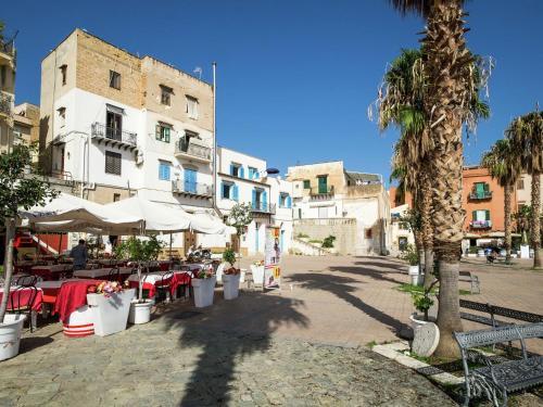 Holiday Home Zafferano Santa Flavia