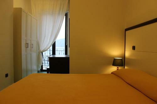 Hotel Palinuro