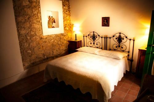 Agroturismo Agriturismo Bannata