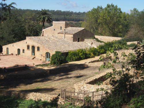 Agroturismo Agriturismo Bannata