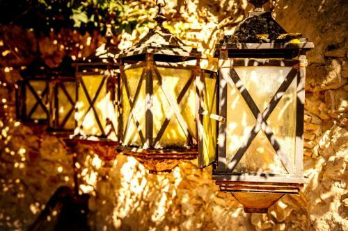 Agroturismo Agriturismo Bannata