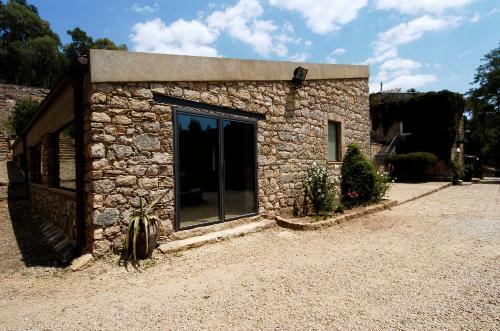Agroturismo Agriturismo Bannata