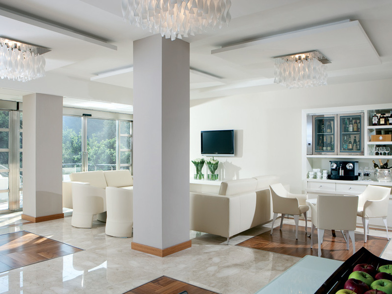 Hotel Relais Paradiso