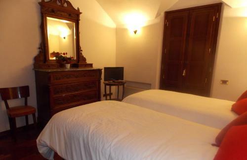Hotel Tuscany Nice Stay