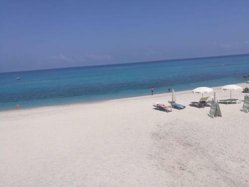 Hotel Cala Petrosa Resort