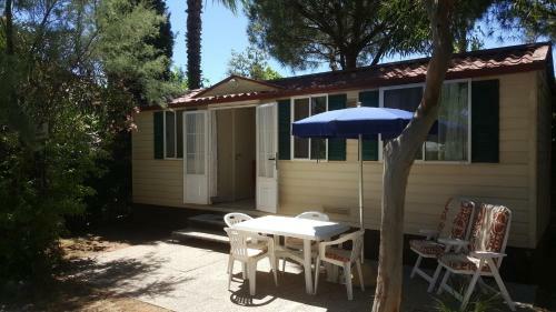 Camping Bella Vista