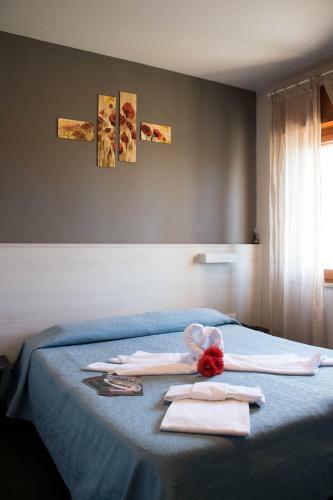 Country Hotel Ristorante Querce