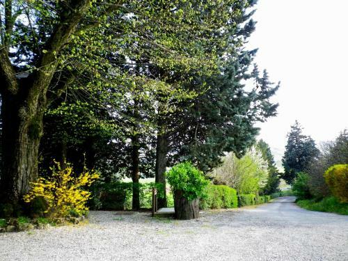 Country Hotel Ristorante Querce