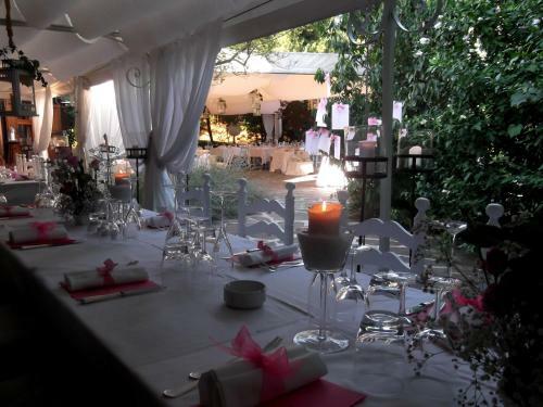 Country Hotel Ristorante Querce