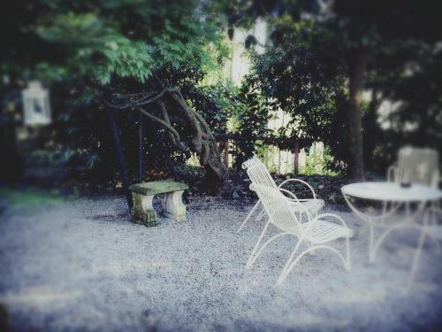 Country Hotel Ristorante Querce