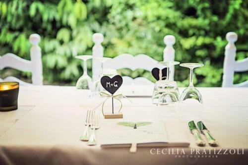 Country Hotel Ristorante Querce