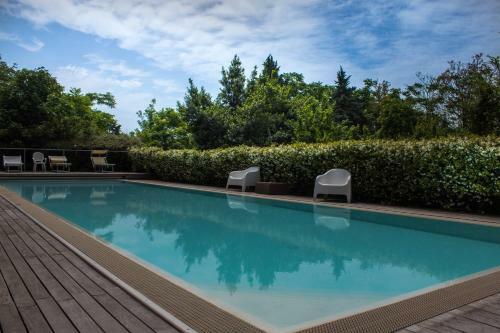 Country Hotel Ristorante Querce