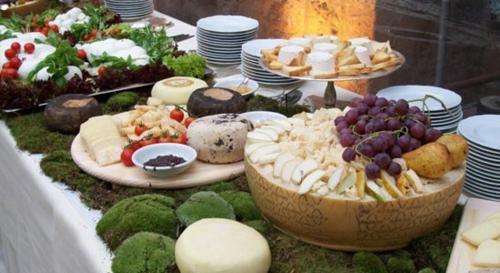 Country Hotel Ristorante Querce
