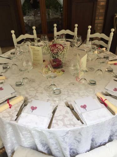 Country Hotel Ristorante Querce