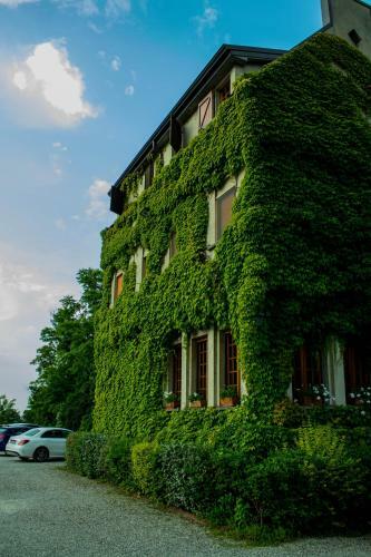 Country Hotel Ristorante Querce