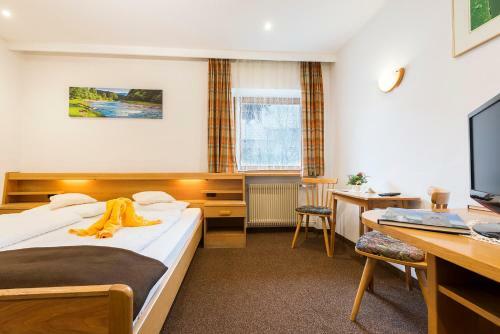 Hotel Klammer