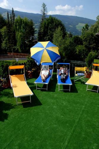 Hotel Klammer